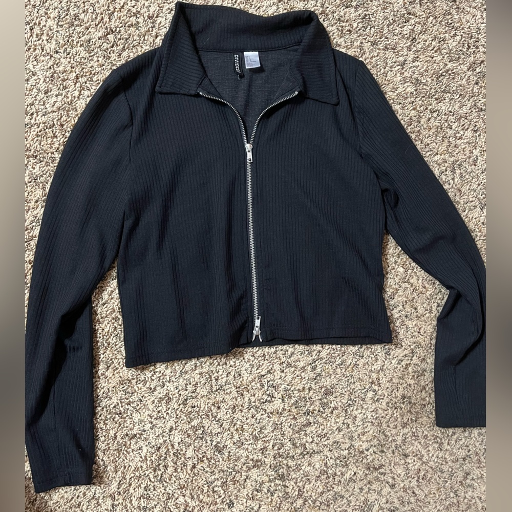 H&M Divided Top